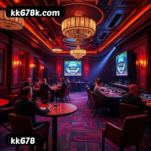 Interface de Apostas ao Vivo - Transmissão e Odds em Tempo Real